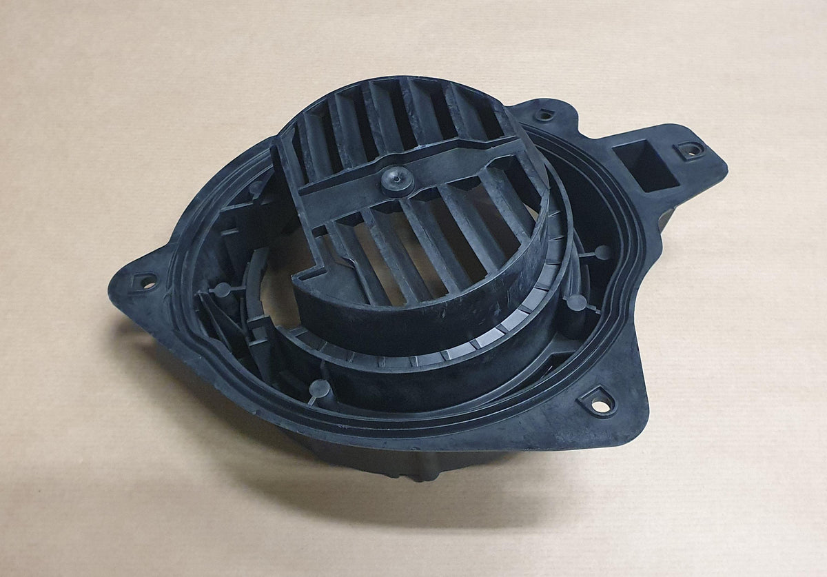 SUPPORT HAUT.PARLEUR PEUGEOT 207 GAUCHE 6562.N7 6562N7.