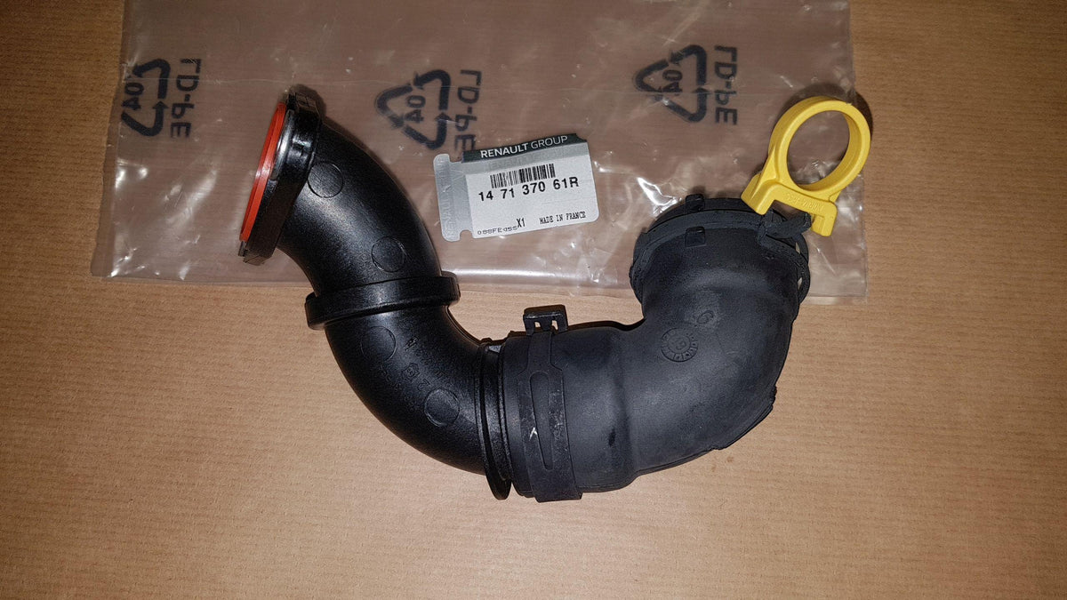 CÂBLE EGR RENAULT MEGANE III 1.6DCI 147137061R.