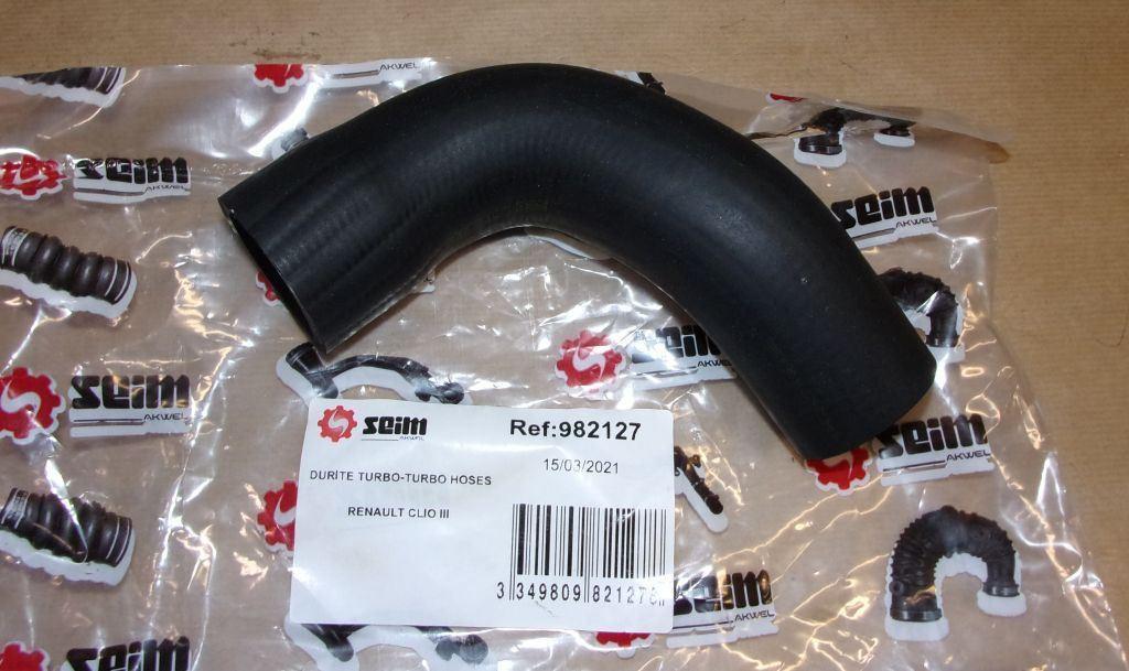 TUYAU DE DÉCOMPRESSION RENAULT CLIO III 1.5DCI 8200308272.