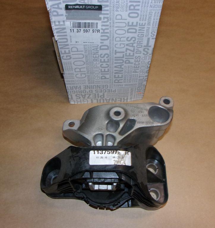 SUPPORT MOTEUR RENAULT MEGANE IV 1.6 16V/SCE 113759797R.