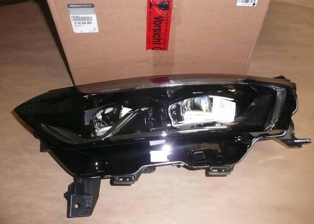 PHARES LED RENAULT KOLEOS II GAUCHE 260604608R.