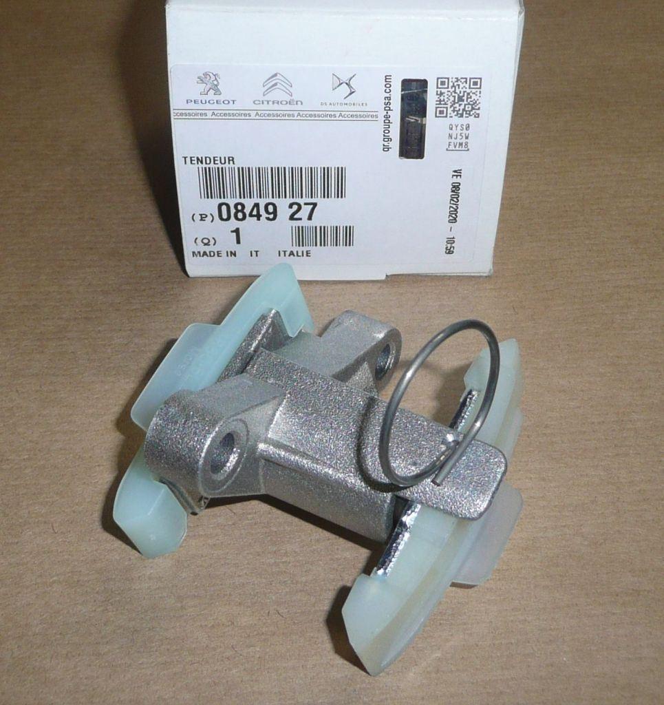 TENDEUR DE CHAINE DE DISTRIBUTION.CITROEN C5 I 0849.27 084927.