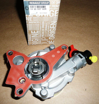 POMPE VACUM RENAULT MEGANE III,TRAFIC III 146507510R.