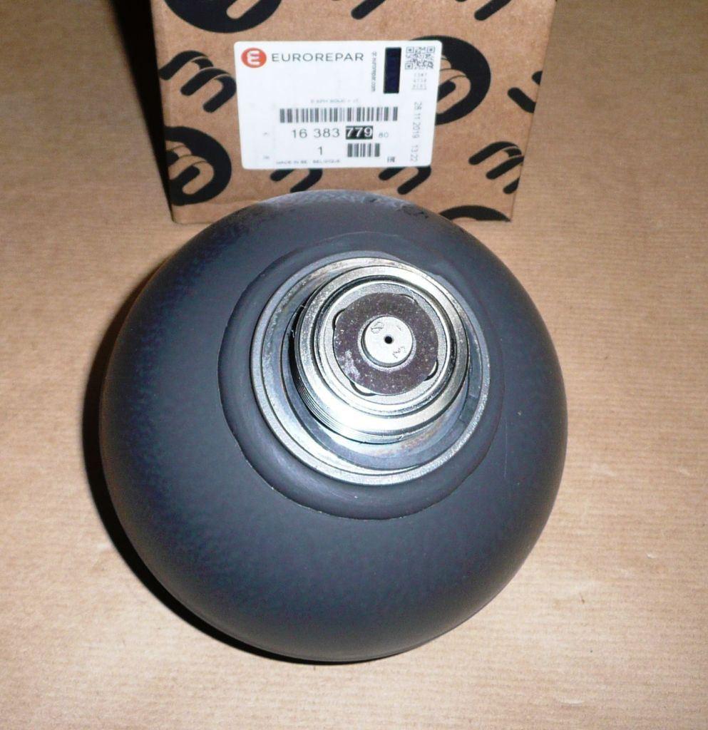 SPHERE SOUCOUPE SUSPENSION.CITROEN C5 III AVAN 1638377980.