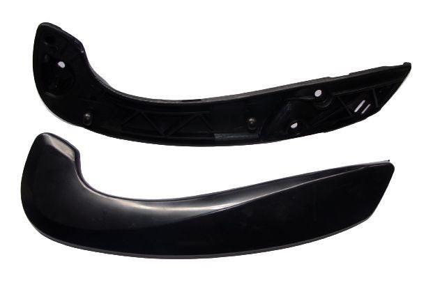 POIGNÉE PORTES RENAULT MEGANE III DROIT 809600007R.