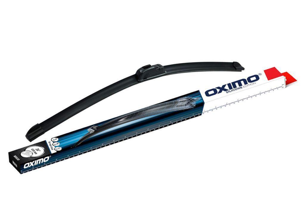 BALAIS D'ESSUIE GLACE AVANT RENAULT MASTER III 288906796R.