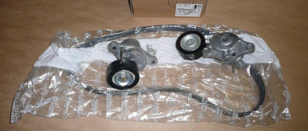 KIT DE COURROIE D'ACCESSOIRE.CITROEN BERLINGO, 1678169480.