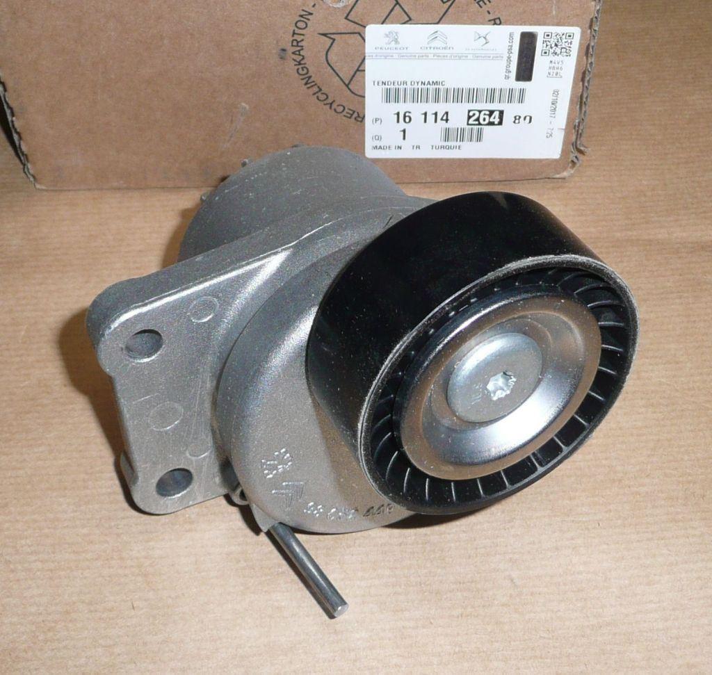TENDEUR ALTERNATEUR.PEUGEOT 3008 II,5008 II 2. 1687878180.