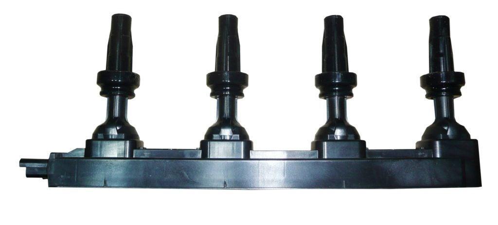 BOBINE D'ALLUMAGE.CITROEN C4 II,P208,301 1.6VT 9674680380.