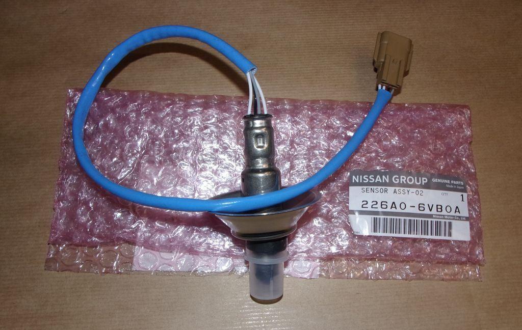SONDE LAMBDA RENAULT TWINGO III 1.0SCE 226A06VB0A.