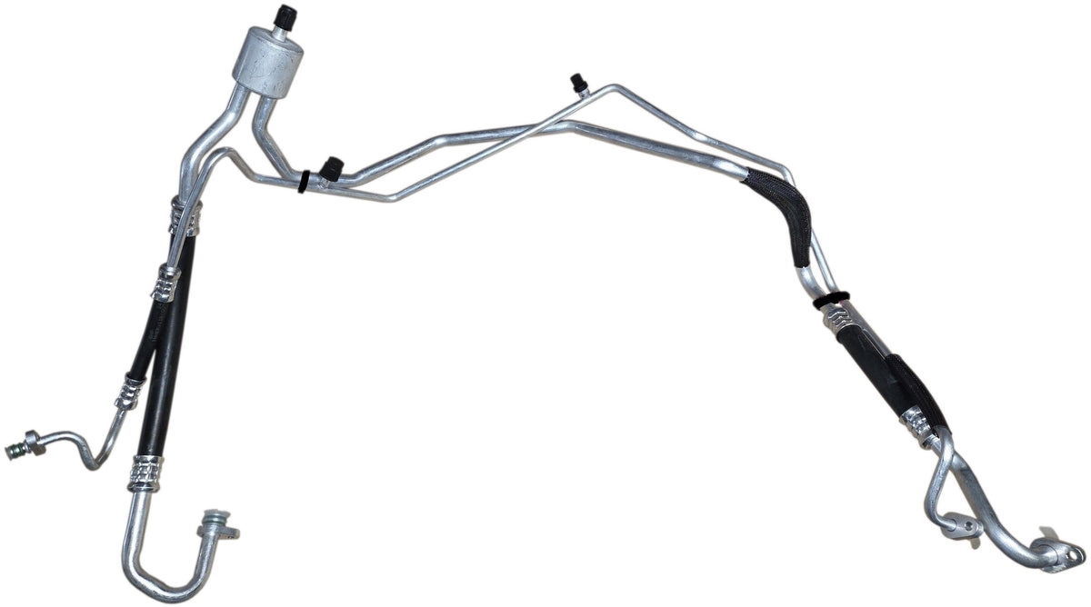 TUYAU DE CLIMATISATION CITROEN XSARA PICASSO 6477.D8 6477D8.
