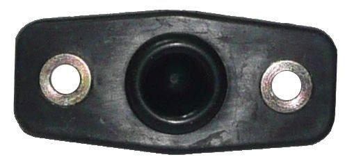 VERROU DE SERRURE DE PORTES.RENAULT MASTER II 7700351392.