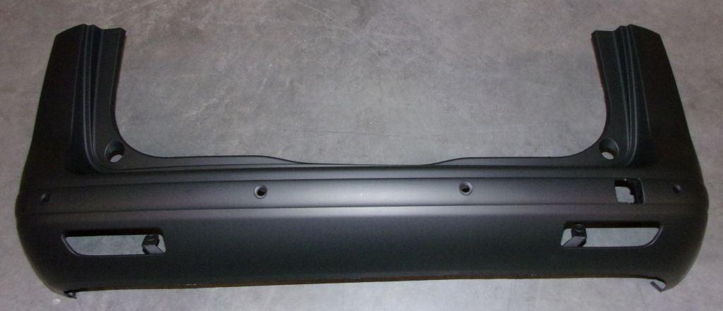 PARE.CHOC PEUGEOT 5008 I ARRIERE 7410.KR 7410KR.