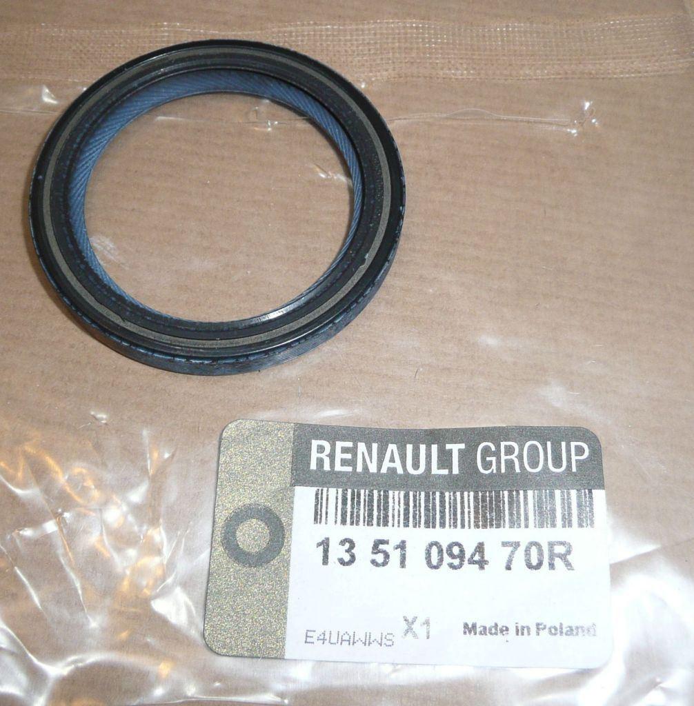 BAGUE ETANCHEITE RENAULT 42X54MM 135109470R.