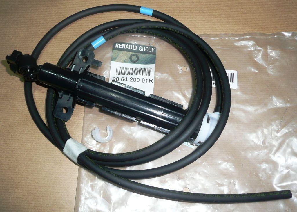 EMBOUT DU SYSTEME DE LAVE-GLACE DU PHARE 286420001R.