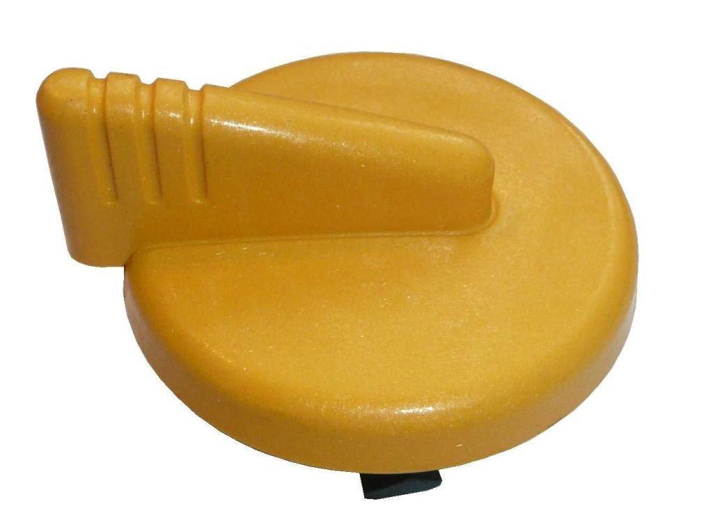 BOUCHON DE RÉSERVOIR D'HUILE RENAULT CLIO II 1 7700111741.