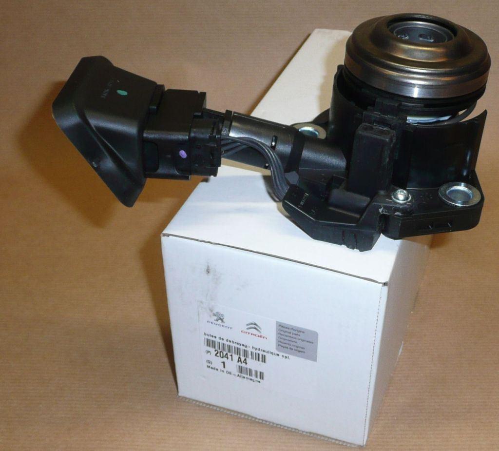 ROULEMENT D'EMBRAYAGE.ACTIONNEUR CITROEN C4,C5 2041.A4 2041A4.