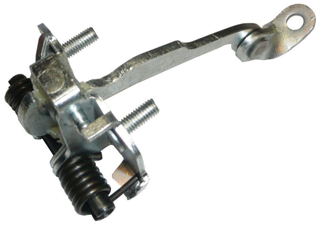 DELIMITEUR DE PORTE PEUGEOT 206,206+ ARRIERE 9181.C9 9181C9.