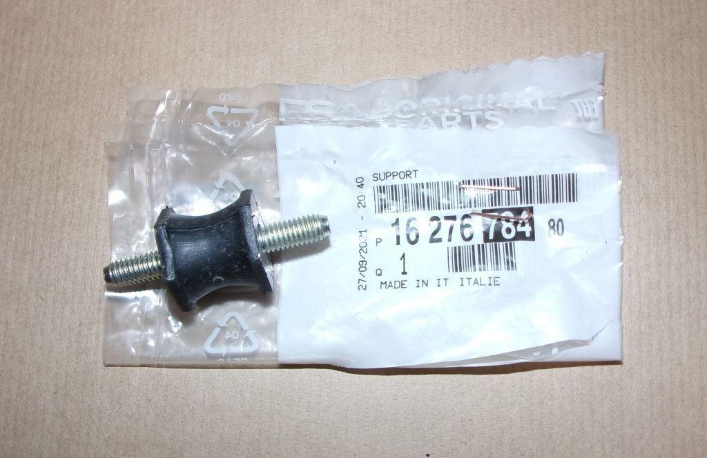 SUPPORT FILTRE À AIR.CITROEN JUMPER III 1627678480.