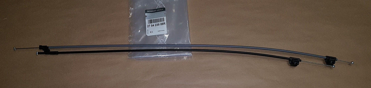 CABLES AIR CONDITIONNÉ RENAULT TRAFIC II 275423988R.