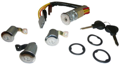 BARILLETS DE PORTES+NEIMAN.CITROEN BERLINGO SA 4162.Q4 4162Q4.