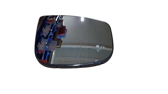 MIROIR DE RETROVISEUR EXTERIEUR CITROEN BERLIN 9811825680.