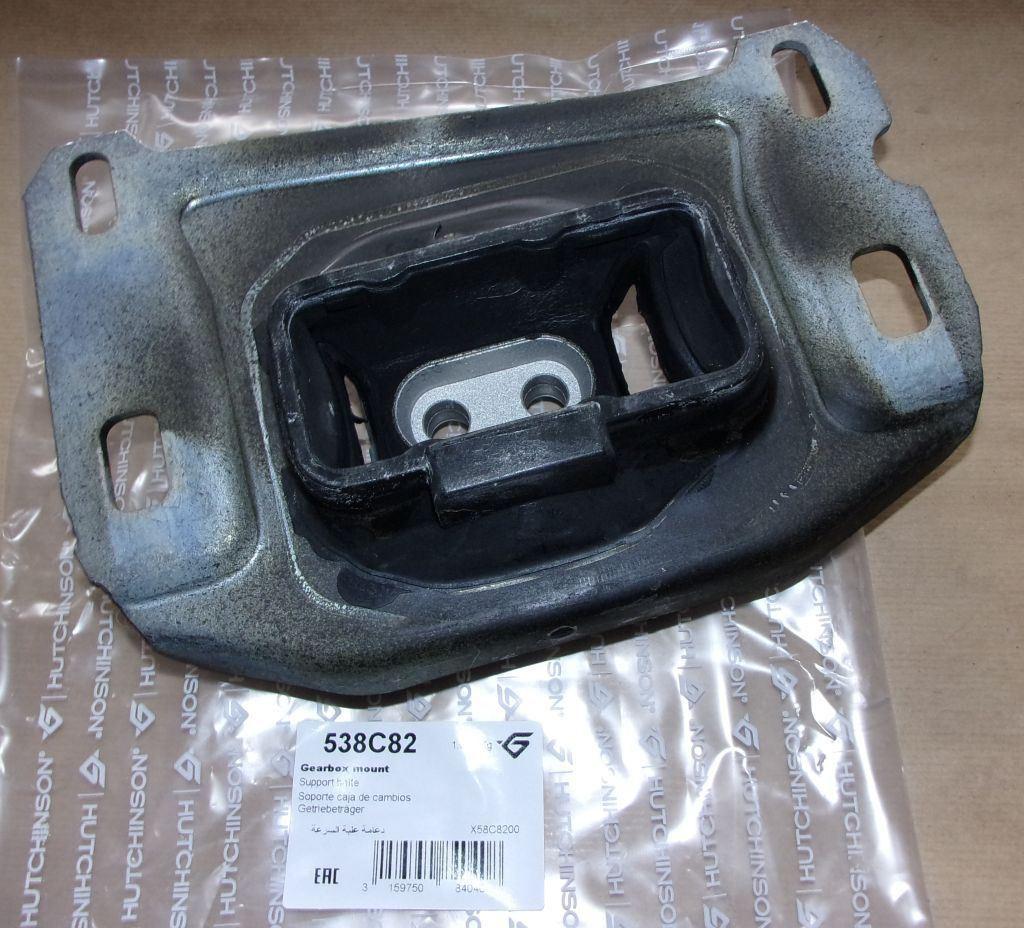 SUPPORT MOTEUR PEUGEOT 308 9812667680.
