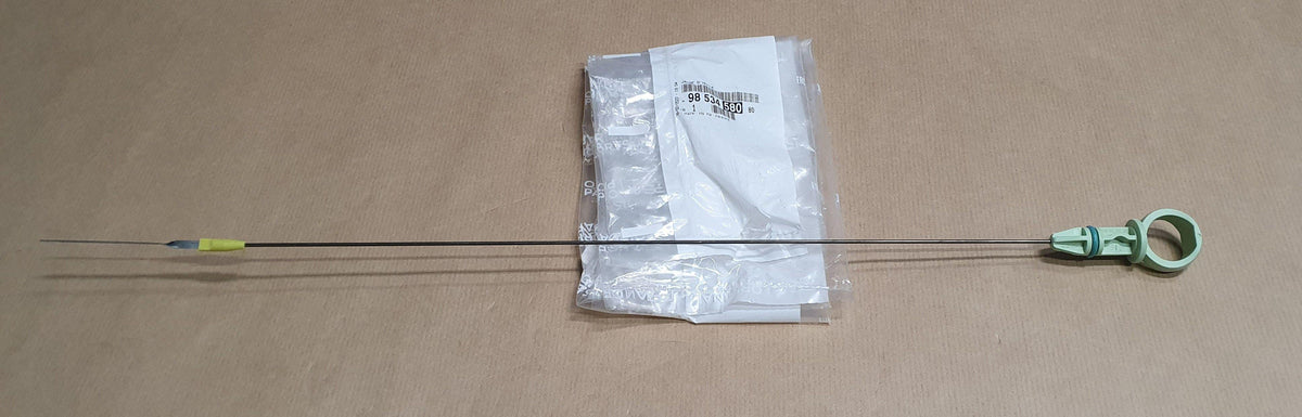 JAUGE D'HUILE CITROEN C3 IV 1.2THP 9853458080.