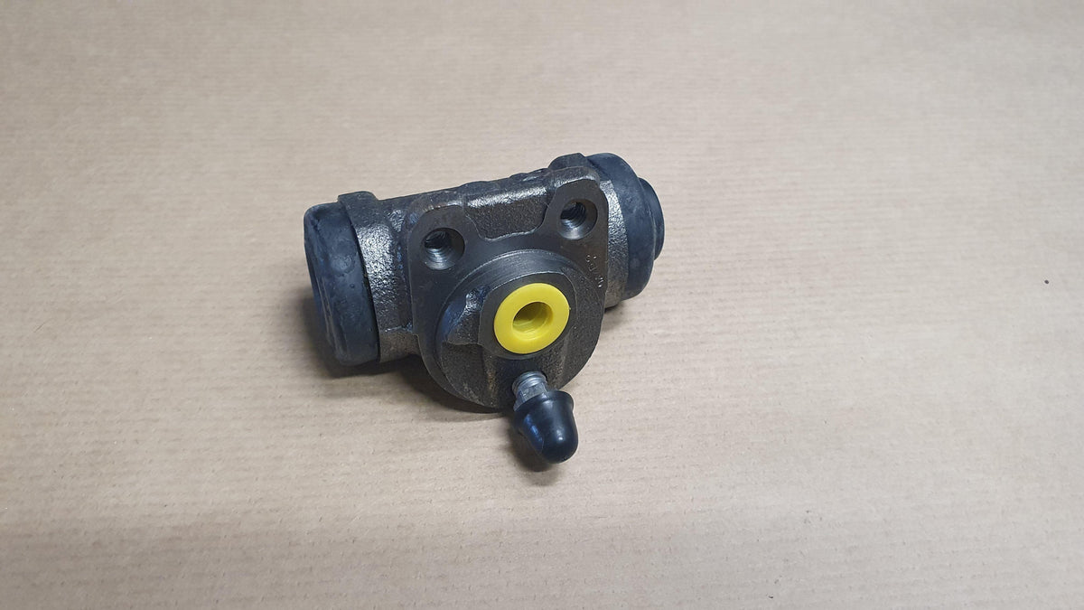 PISTON DE FREIN PEUGEOT 206 ARRIERE 4402.92 440292.
