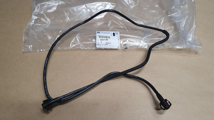 TUYAU DE REFROIDISSEMENT PEUGEOT 407 2.0HDI 1317.P2 1317P2.