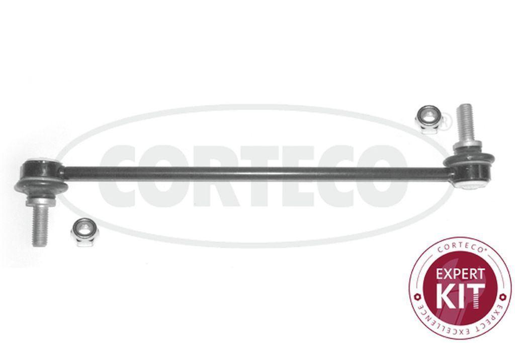 COUPLEUR BARRE STABILISATRICE.RENAULT KANGOO,M 8200669065.