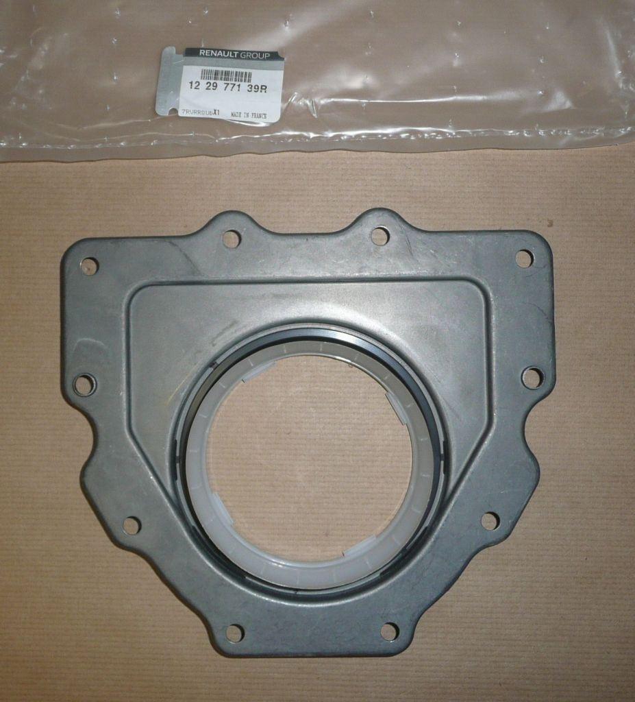 JOINT DE VILEBREQUIN.RENAULT MEGANE III 1.6DCI 122977139R.