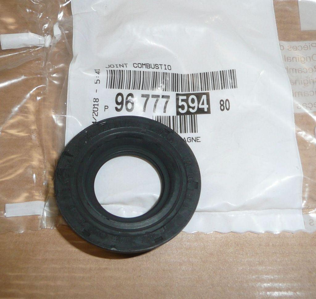 RONDELLE D'INJECTEUR CITROEN JUMPER III 2.2HDI 9677759480.