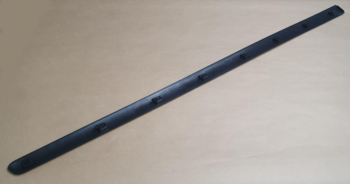 GLISSIERE PORTE PEUGEOT 307 II AVANT DROITE 8545.W3 8545W3.
