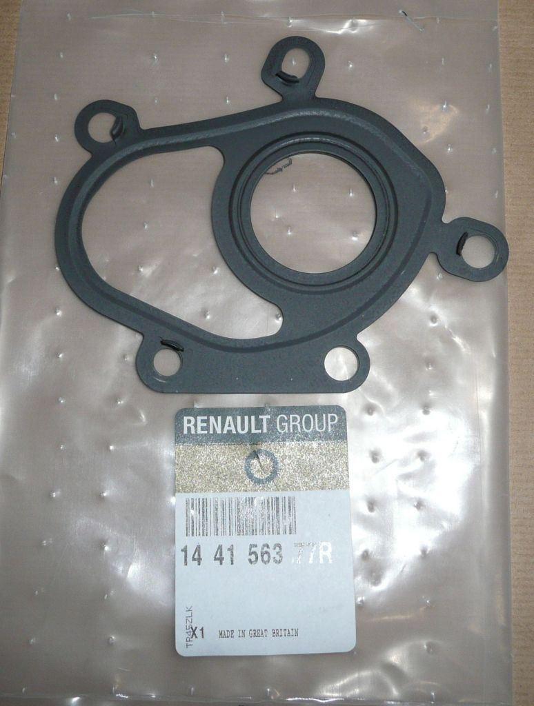 JOINT DE TURBOCOMPRESSEUR RENAULT 2.3DCI 144156377R.