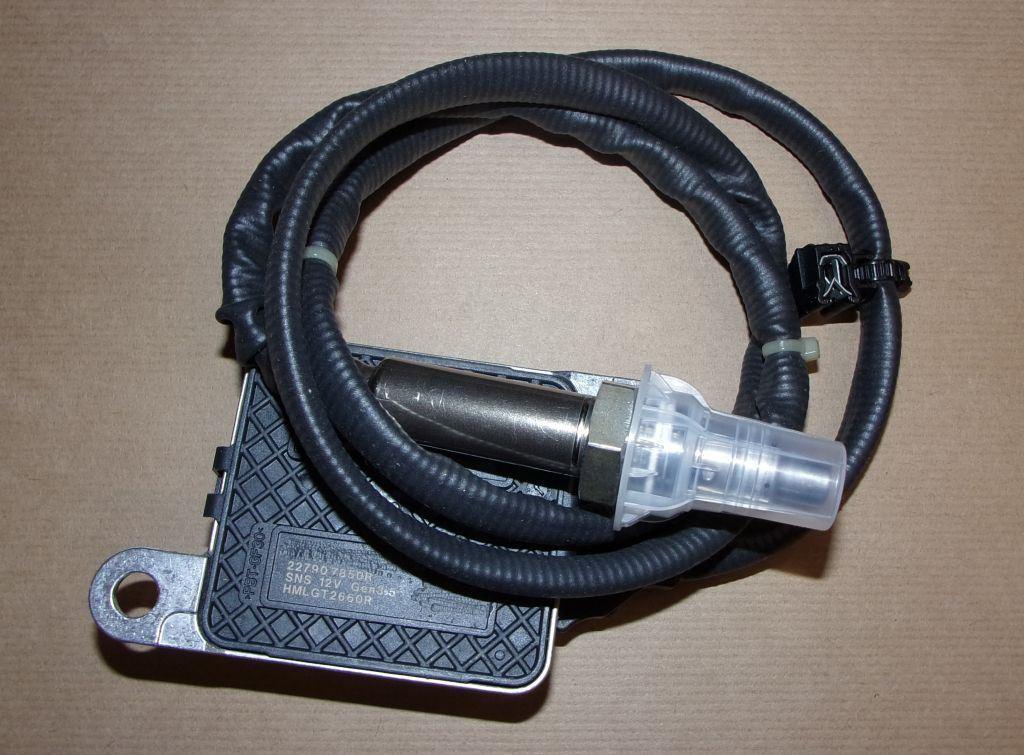 CAPTEUR NOX RENAULT KANGOO III 1.5/2.0DCI 227907850R.