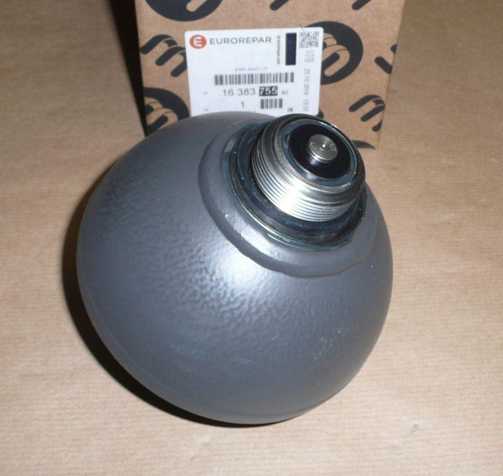 SPHERE SOUCOUPE SUSPENSION.CITROEN XANTIA II A 1638375580.