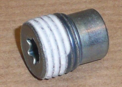BOUCHON VERROUILLAGE VITESSES.CITROEN C4,JUMPY 2208.46 220846.