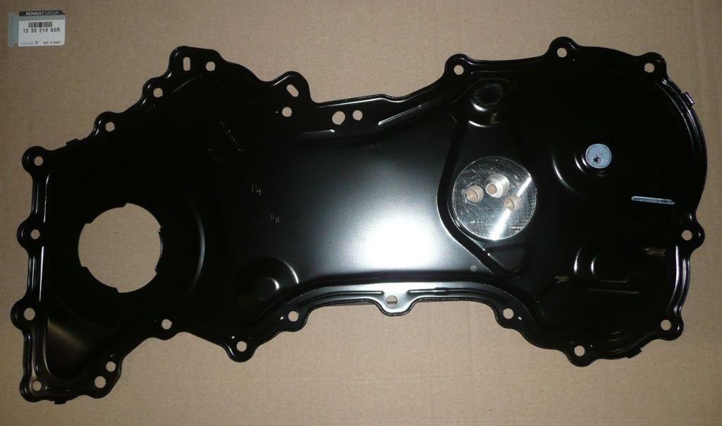 CARTER DE DISTRIBUTION RENAULT MASTER II 2.3DC 135021465R.