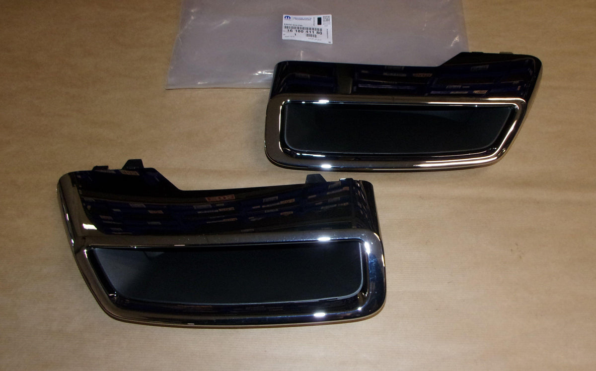 CAPUCHON DE PARE-CHOCS PEUGEOT 3008 1618041180.