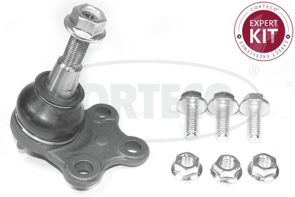 ROTULE DE TRIANGLE RENAULT LAGUNA III 545000012R.