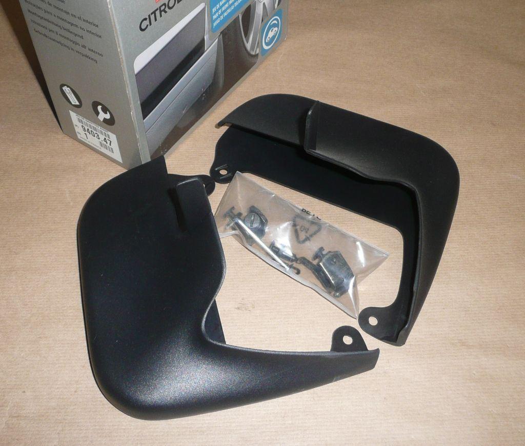 GARDES.BOUE CITROEN C4 AVANT 9403.47 940347.