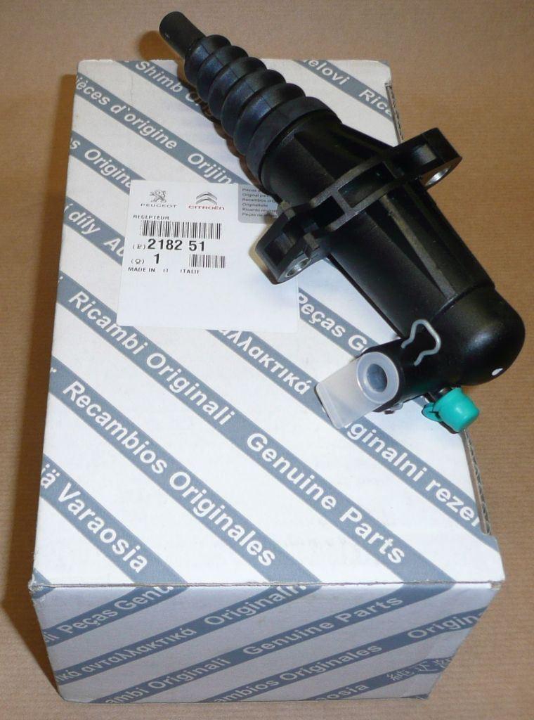 CYLINDRE RÉCEPTEUR EMBRAYAGE CITROEN JUMPER,PEUGEOT 2182.51 218251.