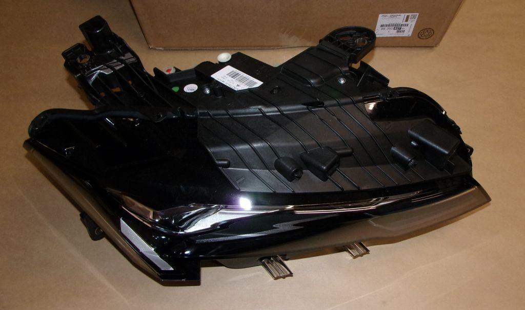 PHARES PEUGEOT 308 III DROIT 9839282780.