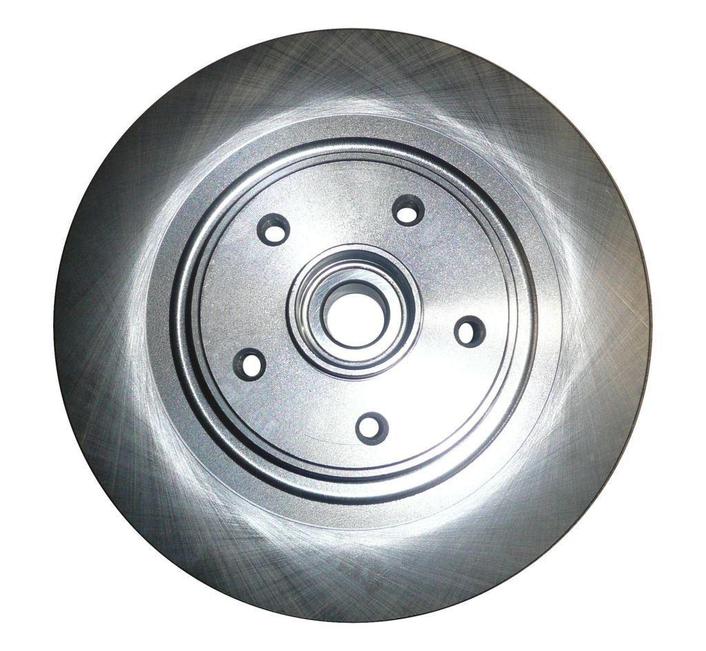 DISQUE DE FREIN.RENAULT ESPACE IV,VEL SATIS AR 402029325R.