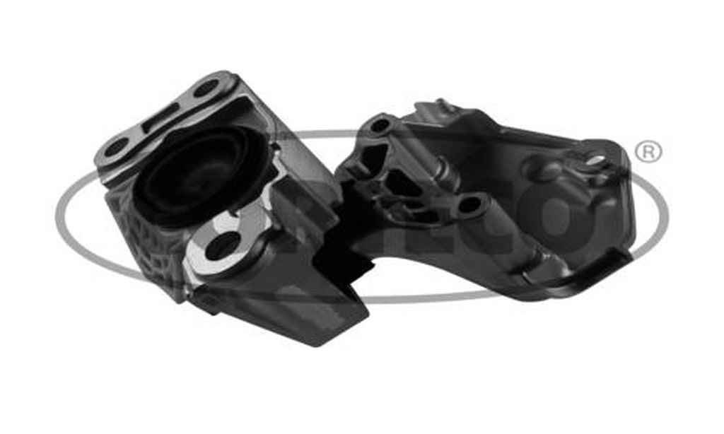 SUPPORT MOTEUR RENAULT MEGANE III 2.0 TCE 112100035R.