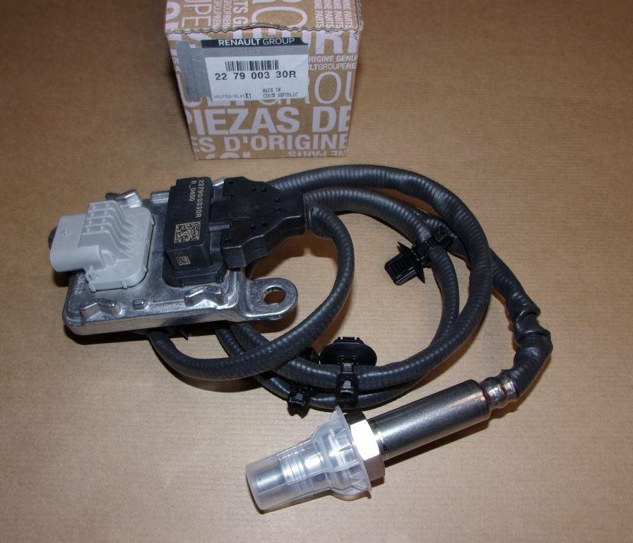 CAPTEUR NOX RENAULT MASTER III 2.3DCI 227900330R.