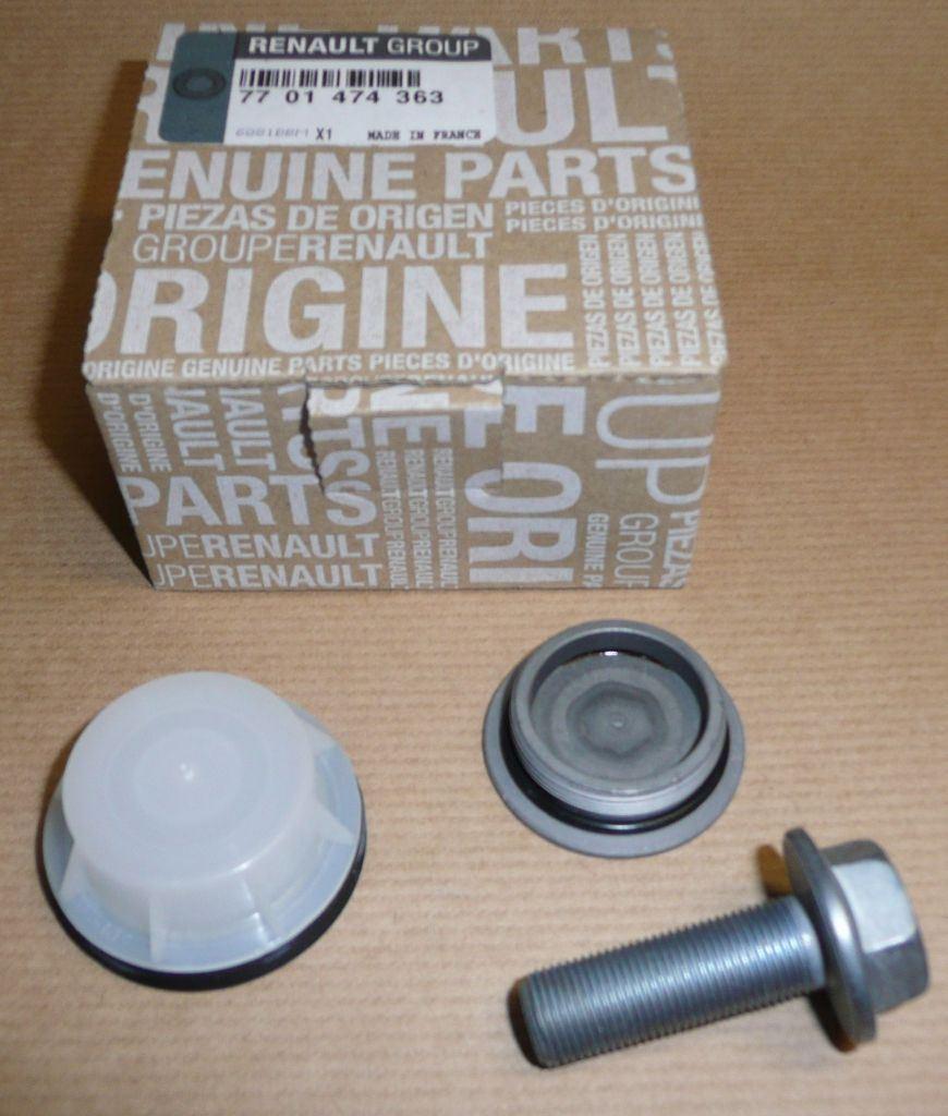 JOINT DE VILEBREQUIN.RENAULT CLIO III 1.6 16V 7701474363.