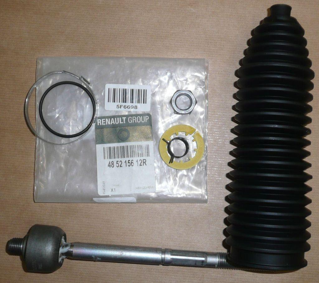 BIELLETTE DE DIRECTION.RENAULT MEGANE III 485215612R.