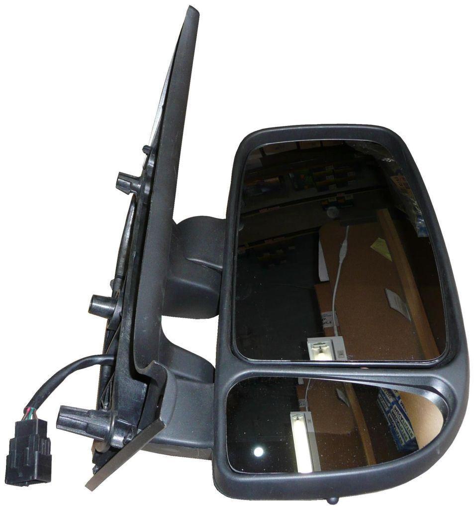 RÉTROVISEUR EXTÉRIEUR RENAULT MASTER 00-10 DRO 8200255776.